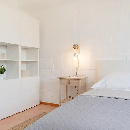Apartment Zur Wiese 17 Lupine *