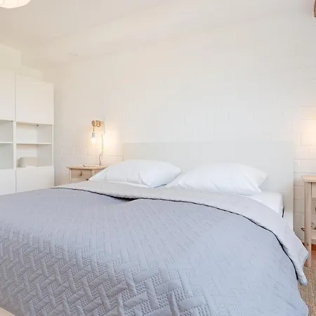 Zur Wiese 17 Lupine Apartment