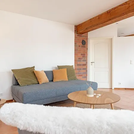 Zur Wiese 17 Lupine アパート *