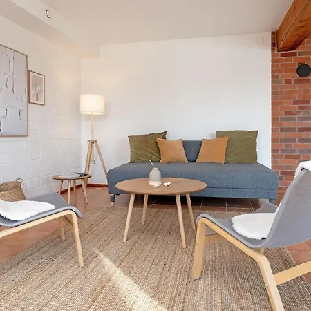 Apartment Zur Wiese 17 Lupine *