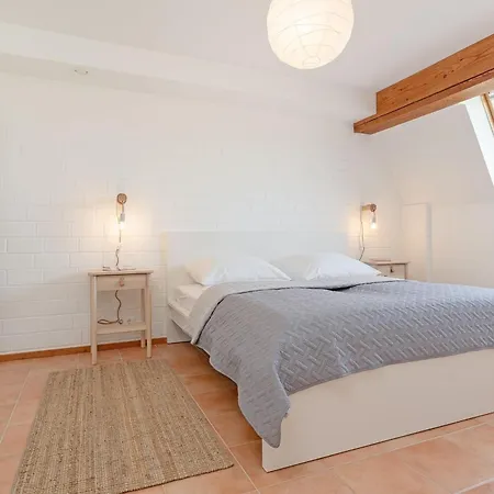Zur Wiese 17 Lupine Apartment