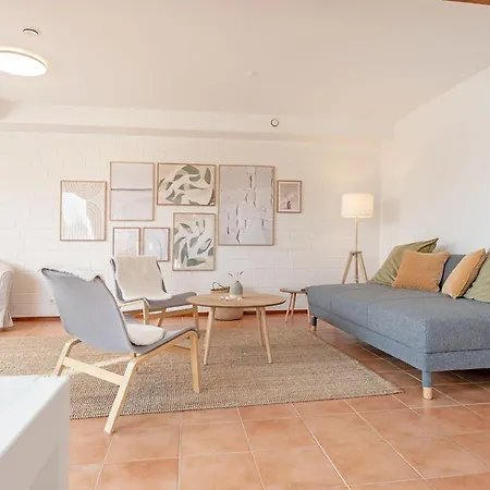 Zur Wiese 17 Lupine Apartment Bosau