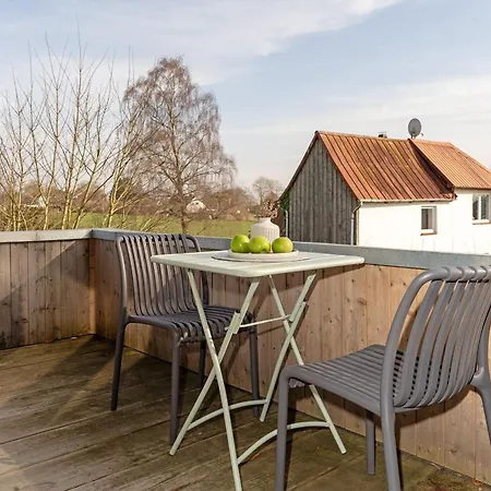 Apartment Zur Wiese 17 Lupine *