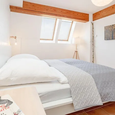 Zur Wiese 17 Lupine * Bosau