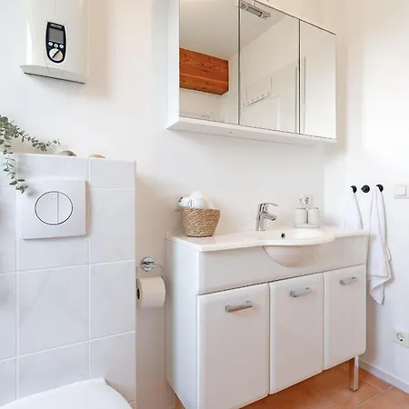 アパート Zur Wiese 17 Lupine