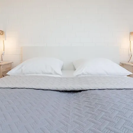 アパート Zur Wiese 17 Lupine *