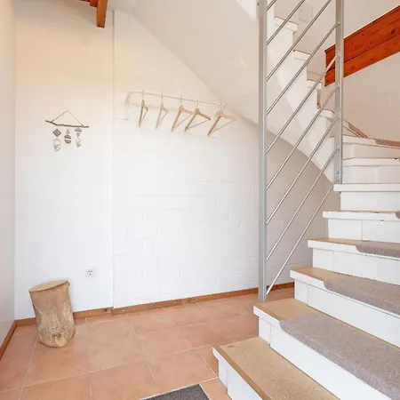 Zur Wiese 17 Lupine Apartment