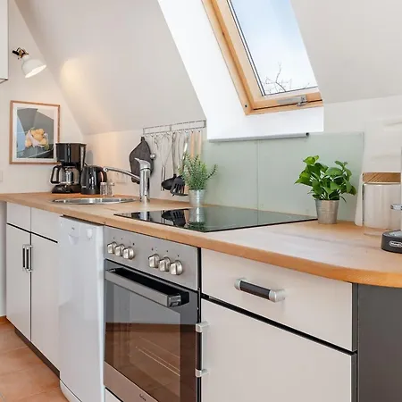 Zur Wiese 17 Lupine Apartment Bosau
