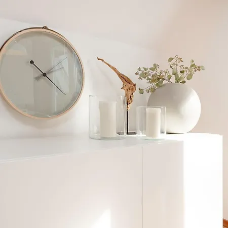 Zur Wiese 17 Lupine * Bosau