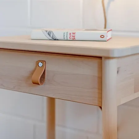 アパート Zur Wiese 17 Lupine *