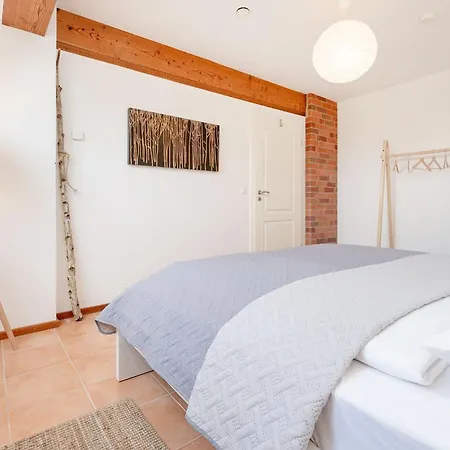 Zur Wiese 17 Lupine * Bosau