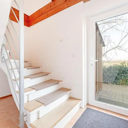 Zur Wiese 17 Lupine Apartment
