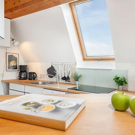 Zur Wiese 17 Lupine * Bosau