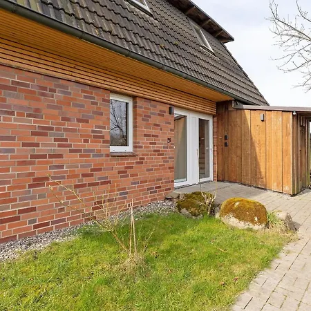 Apartment Zur Wiese 17 Lupine *