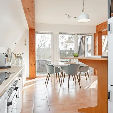 アパート Zur Wiese 17 Lupine *