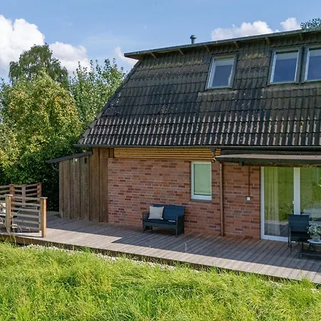 アパート Zur Wiese 17 Lupine