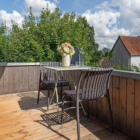 Zur Wiese 17 Lupine Lejlighed