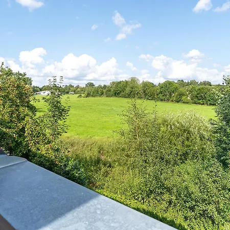 アパート Zur Wiese 17 Lupine