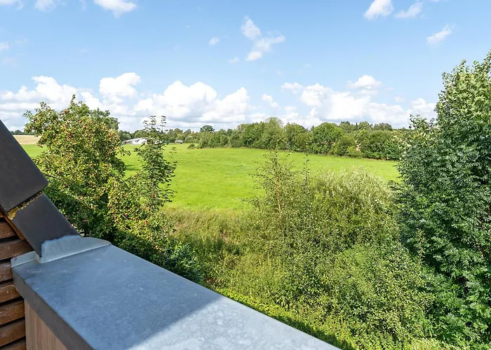 Lejlighed Zur Wiese 17 Lupine